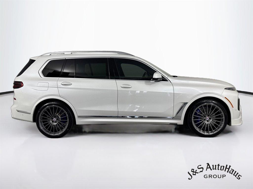 صورة 8 لـ 2024 BMW ALPINA XB7 BASE