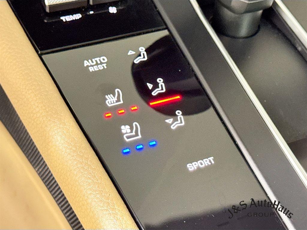 2023 Porsche MACAN BASE 缩略图 27