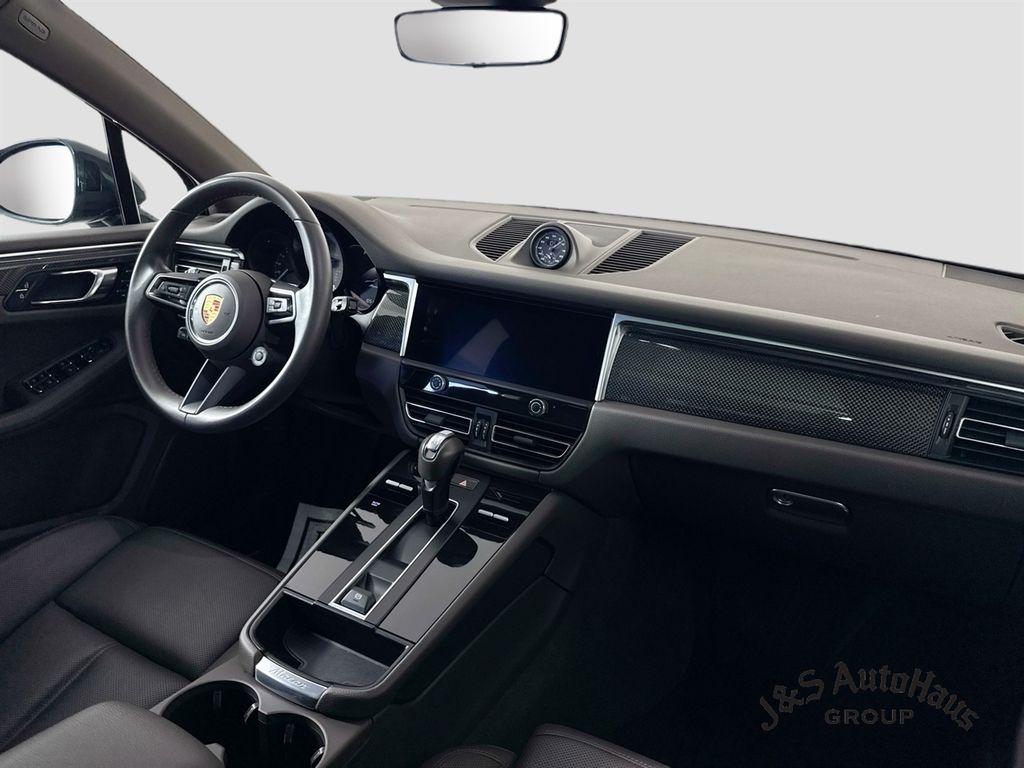 صورة مصغرة 31 لـ 2023 Porsche MACAN S
