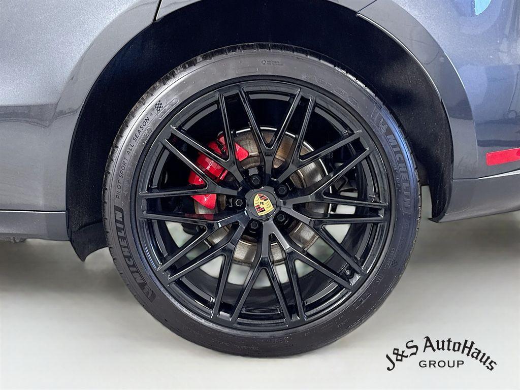 صورة مصغرة 39 لـ 2023 Porsche MACAN S
