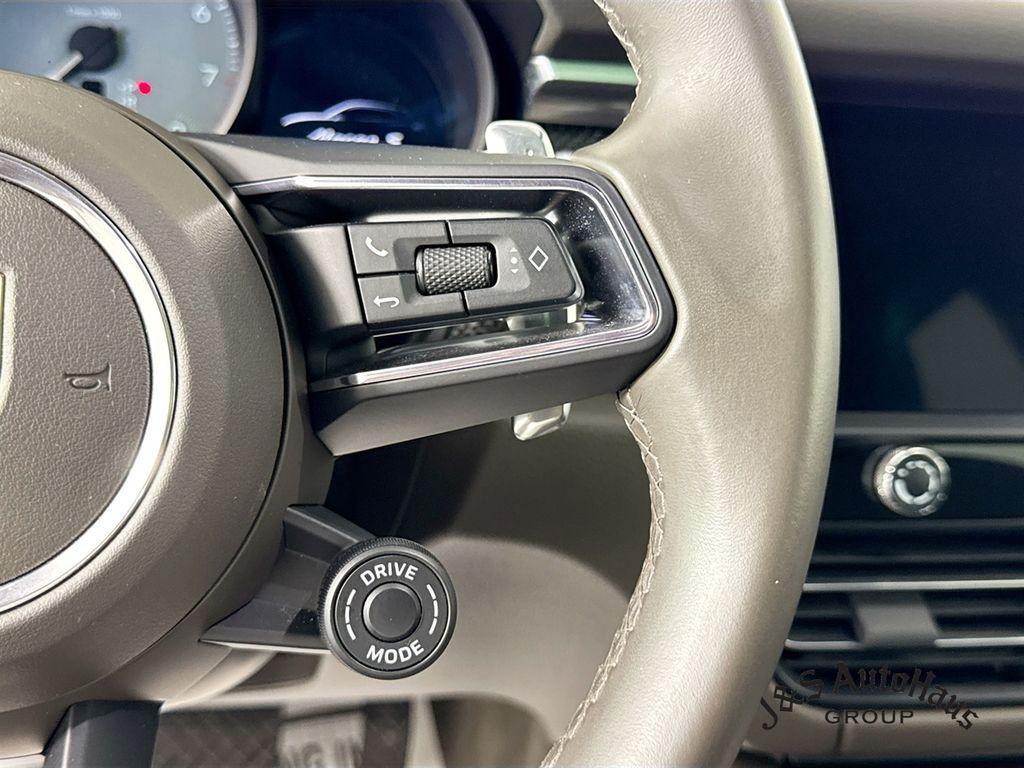 صورة مصغرة 14 لـ 2023 Porsche MACAN S