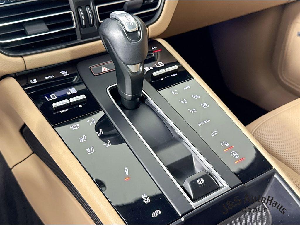 صورة مصغرة 22 لـ 2022 Porsche MACAN S