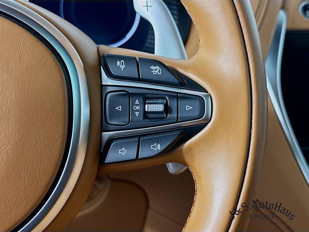 2022 Aston Martin DBX BASE 缩略图 14