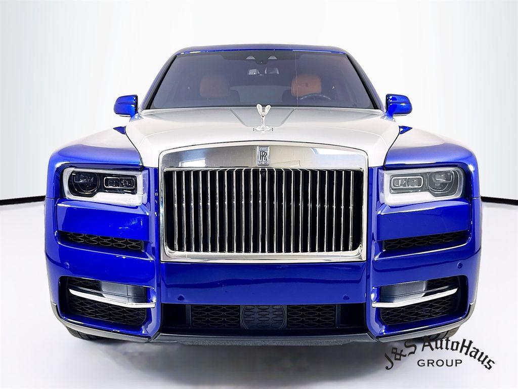 ROLLS-ROYCE CULLINAN - 2