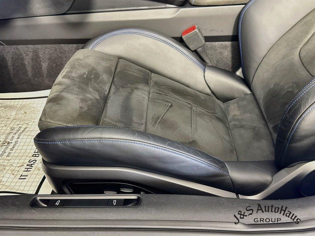 2022 Porsche 911 GT3 缩略图 26