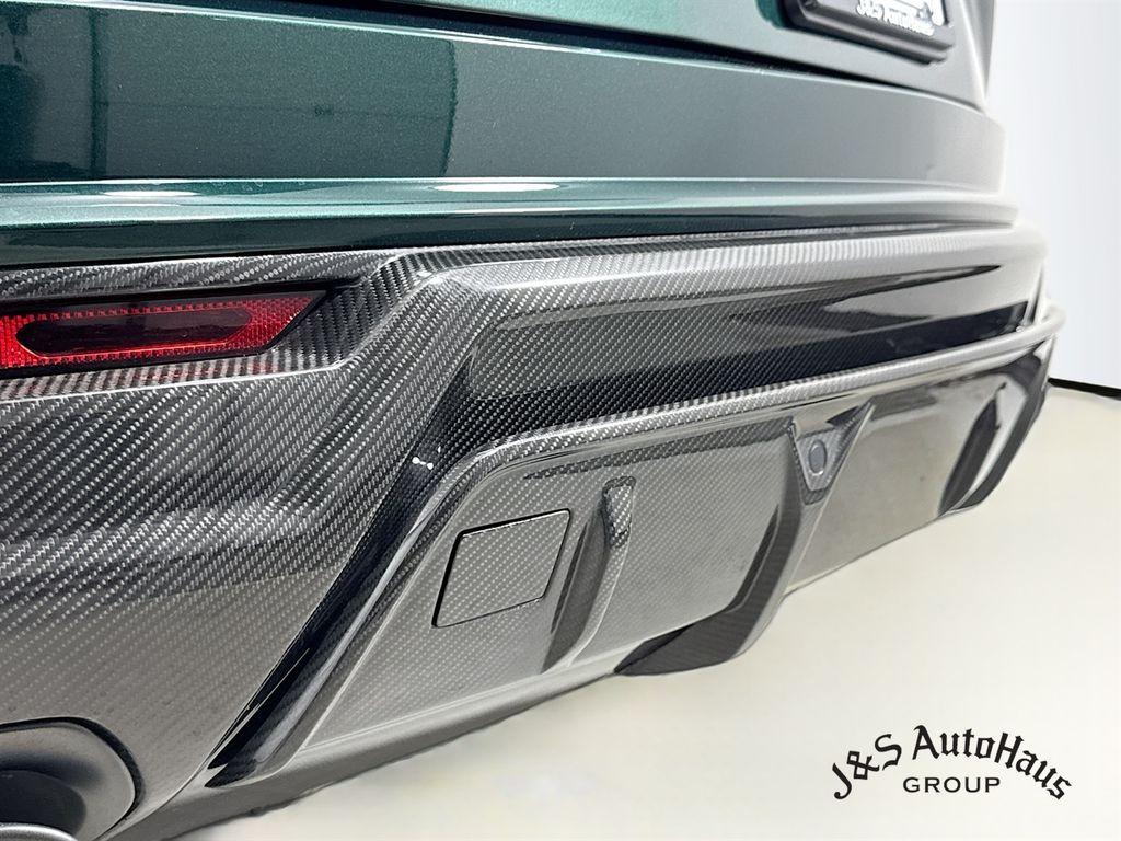 صورة مصغرة 48 لـ 2022 Lamborghini URUS