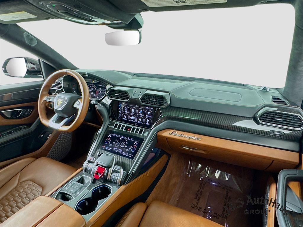 صورة مصغرة 31 لـ 2022 Lamborghini URUS