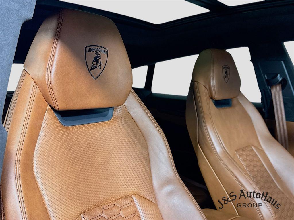 صورة مصغرة 45 لـ 2022 Lamborghini URUS