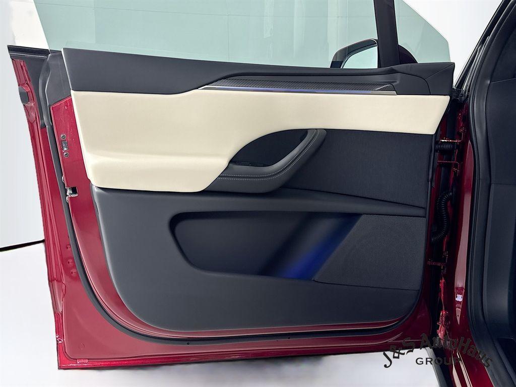 صورة مصغرة 23 لـ 2026 Tesla MODEL X PLAID