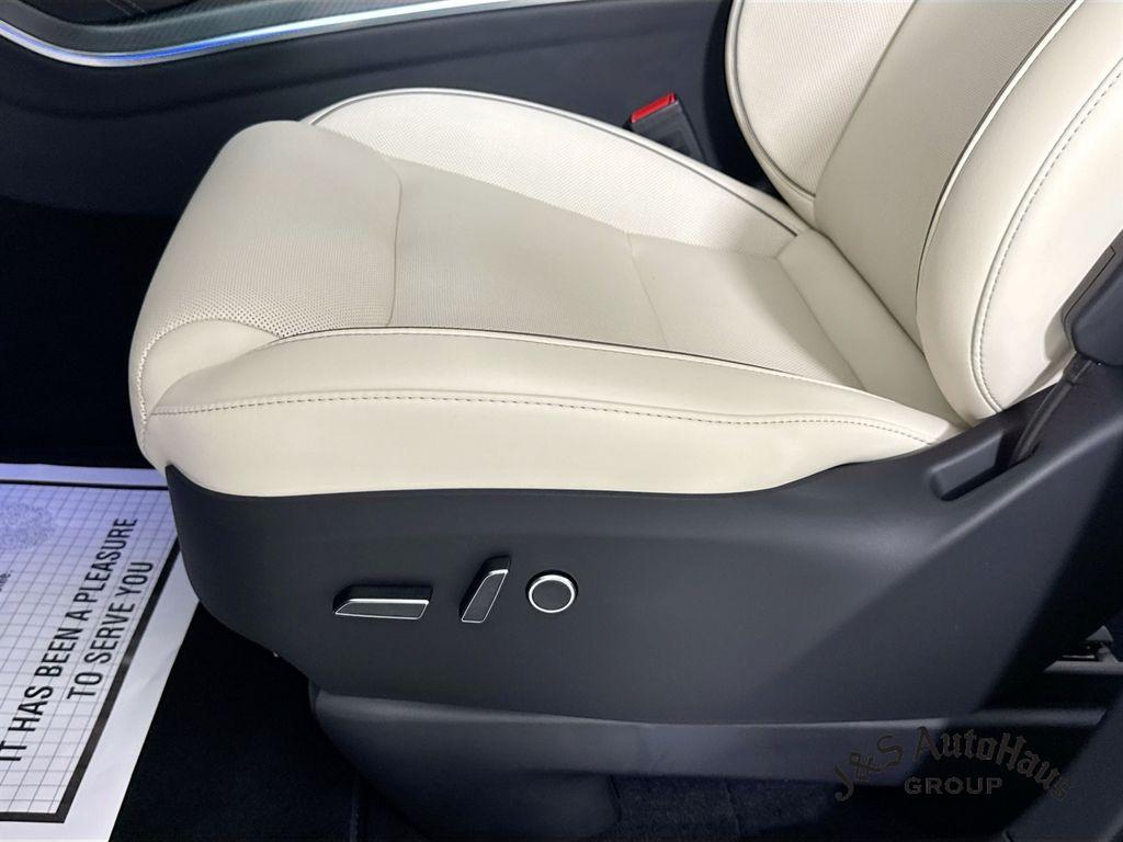 صورة مصغرة 26 لـ 2026 Tesla MODEL X PLAID