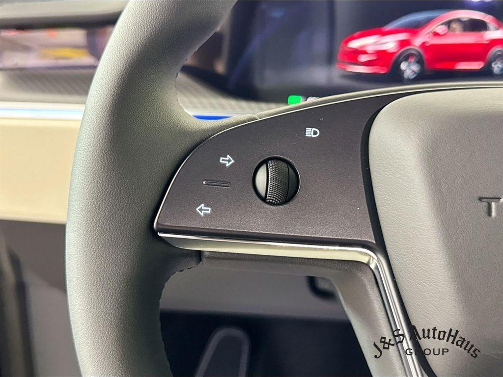 صورة مصغرة 13 لـ 2026 Tesla MODEL X PLAID
