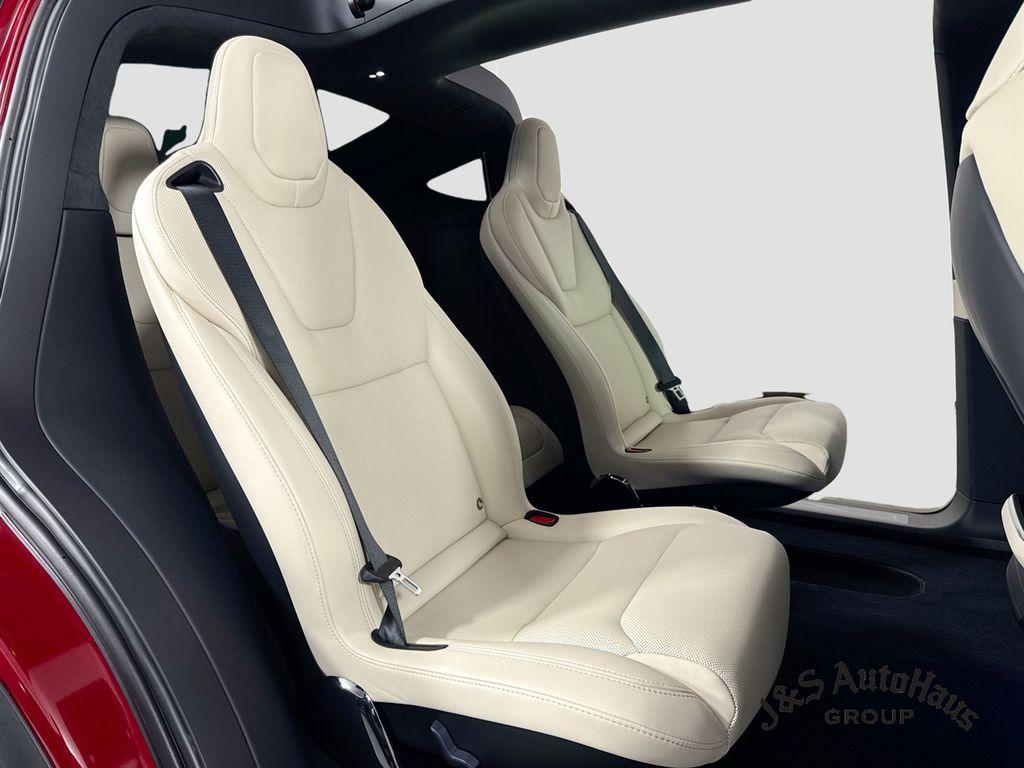 صورة مصغرة 36 لـ 2026 Tesla MODEL X PLAID