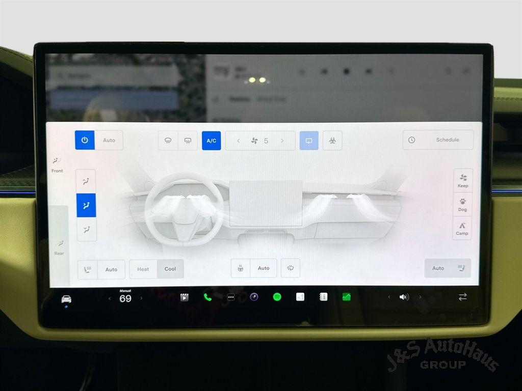 صورة مصغرة 21 لـ 2026 Tesla MODEL X PLAID