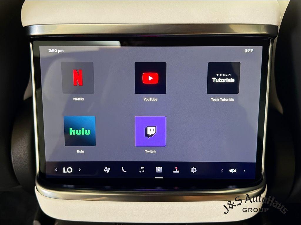 صورة مصغرة 31 لـ 2026 Tesla MODEL X PLAID
