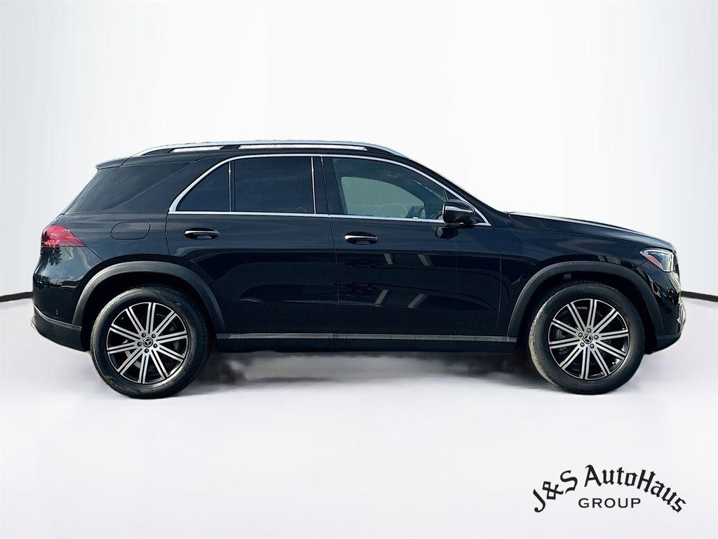 MERCEDES-BENZ GLE-CLASS - 8