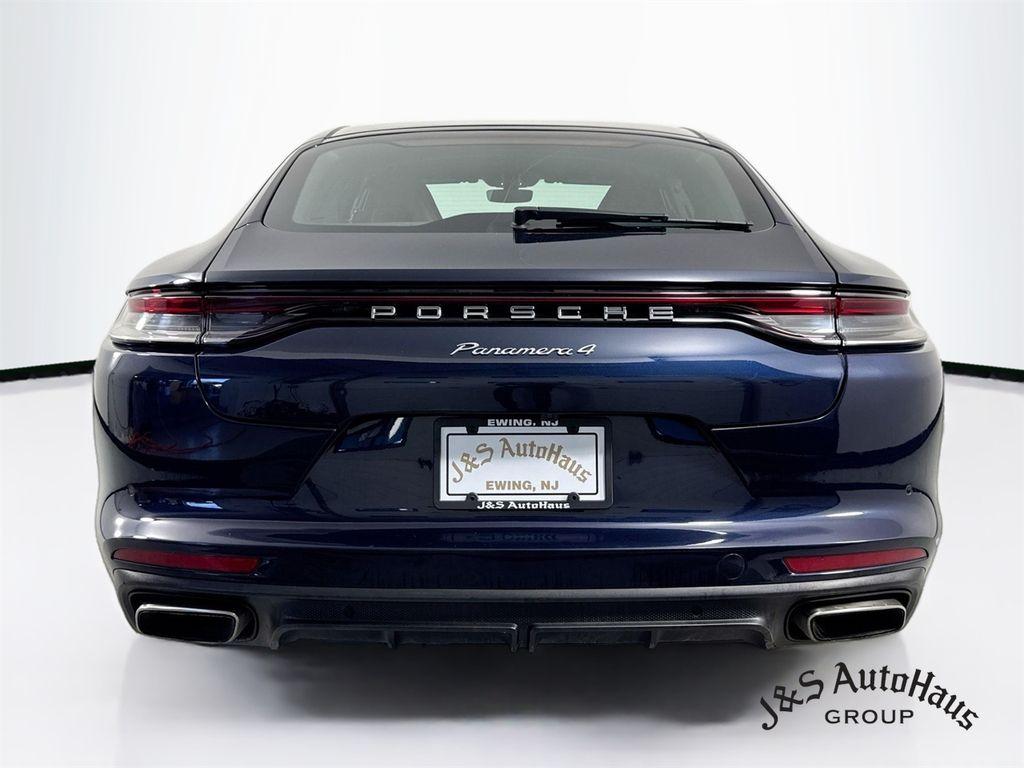 صورة 6 لـ 2023 Porsche PANAMERA 4