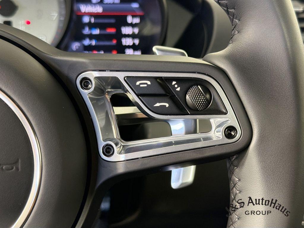 2025 Porsche 718 CAYMAN S — миниатюра 13