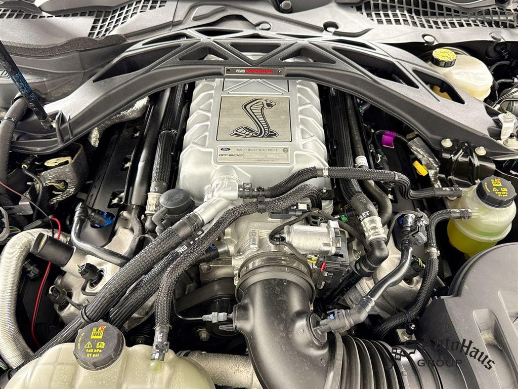 2020 FORD SHELBY GT500 BASE 缩略图 37