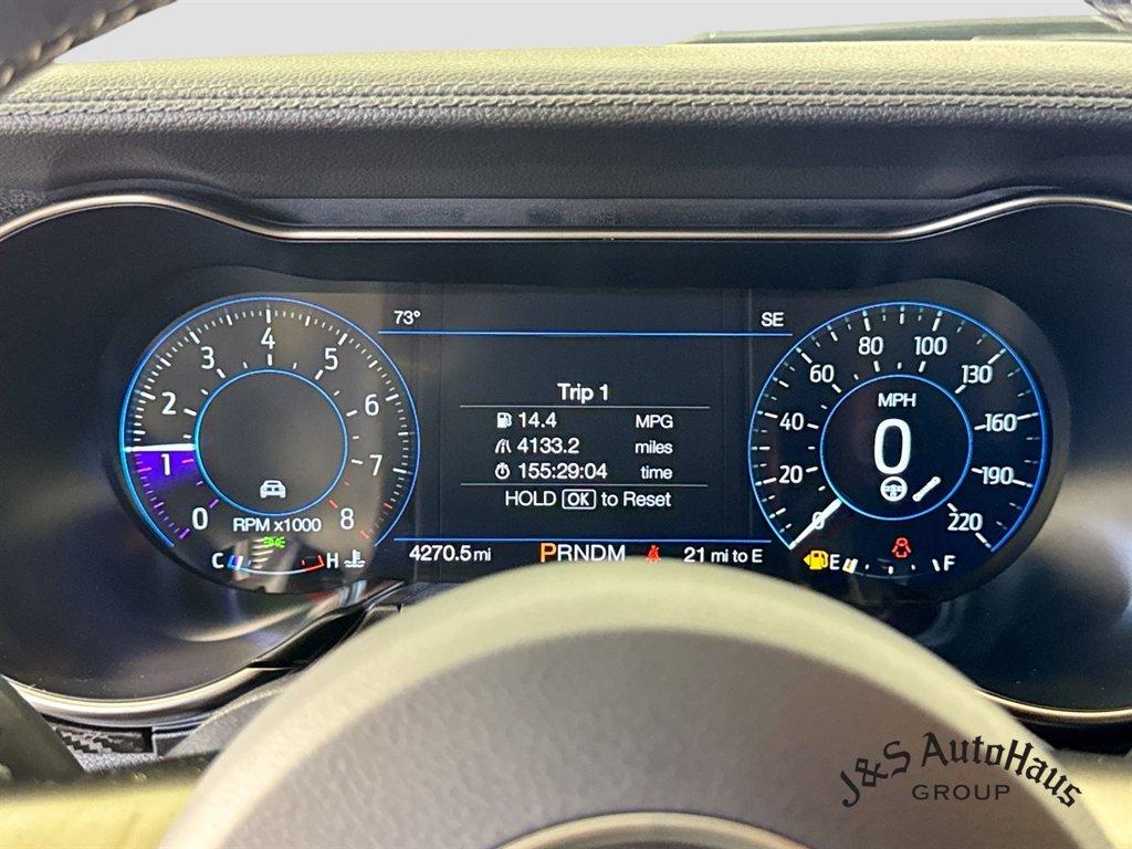 صورة مصغرة 15 لـ 2020 FORD SHELBY GT500 BASE