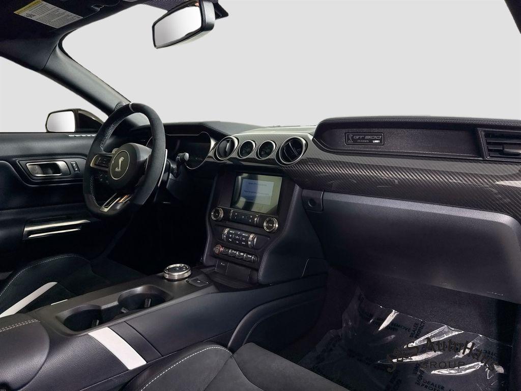 2020 FORD SHELBY GT500 BASE 缩略图 36