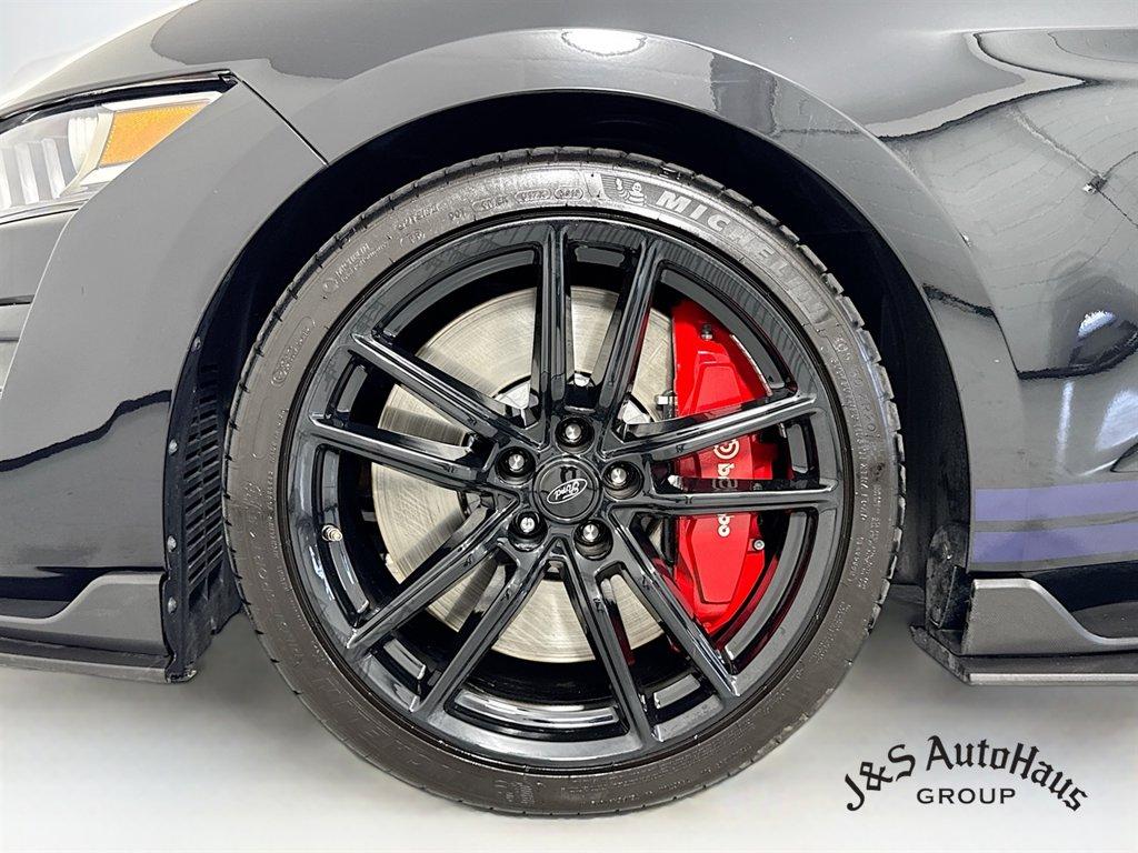 صورة مصغرة 38 لـ 2020 FORD SHELBY GT500 BASE