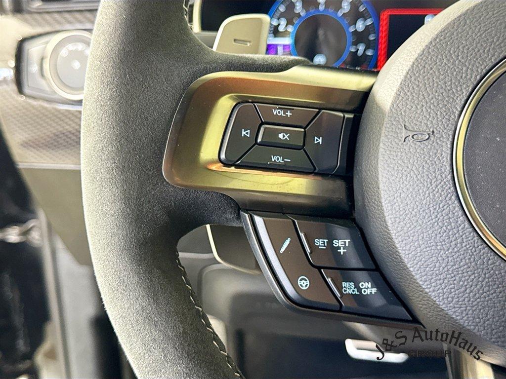 صورة مصغرة 13 لـ 2020 FORD SHELBY GT500 BASE