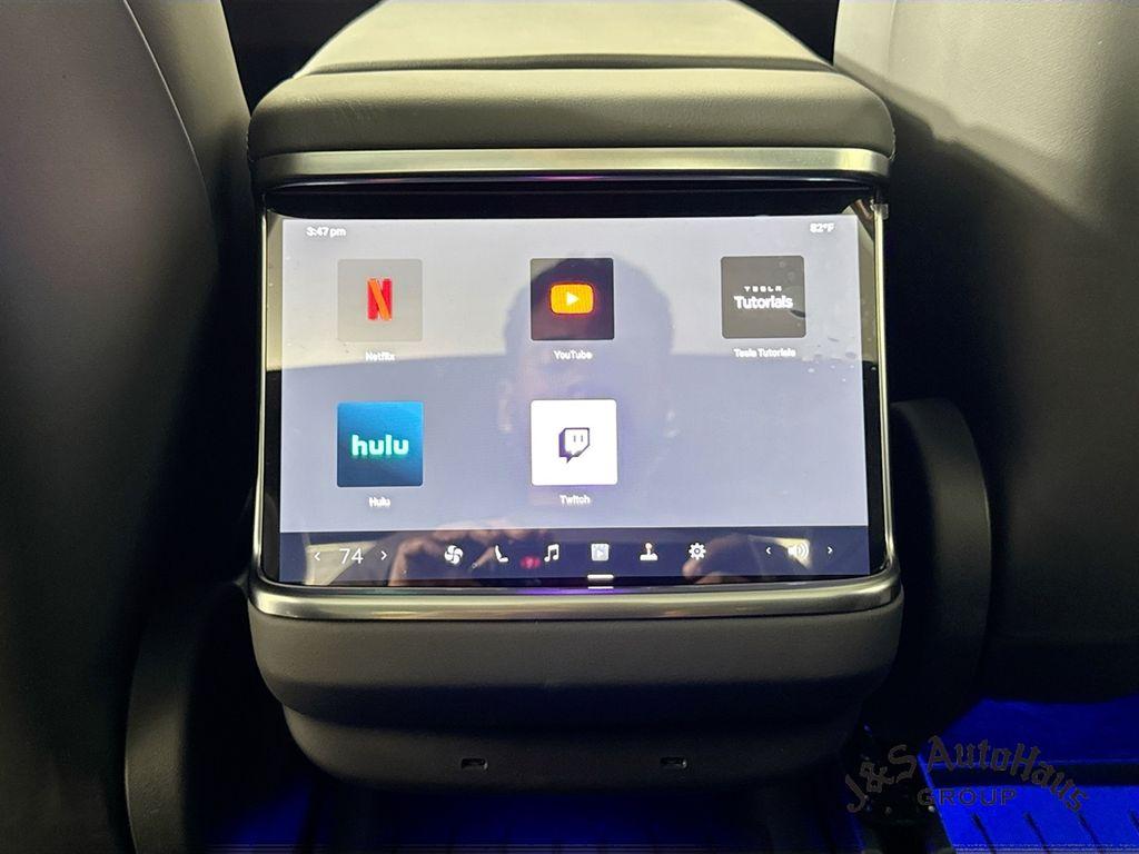 2026 Tesla MODEL S BASE thumbnail 33