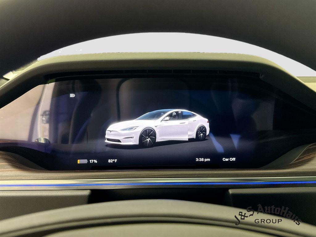2026 Tesla MODEL S BASE thumbnail 10