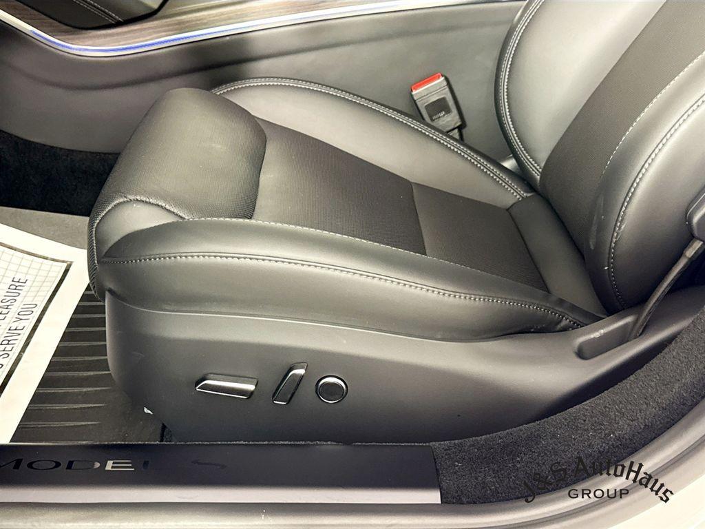 2026 Tesla MODEL S BASE thumbnail 26