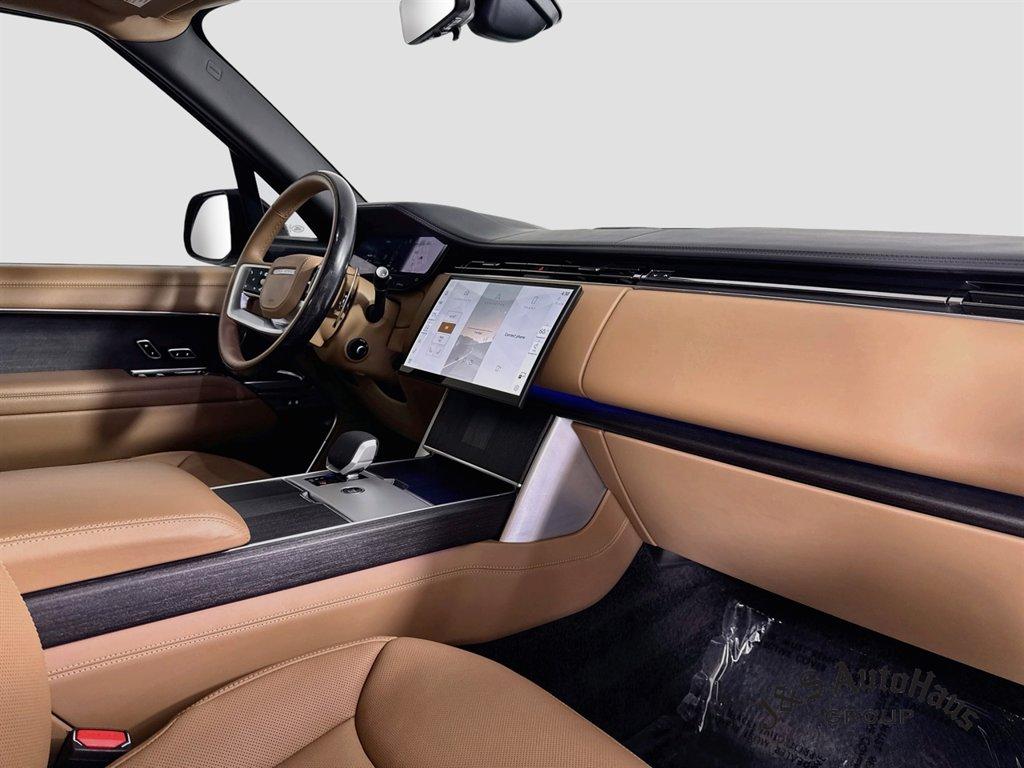 صورة مصغرة 38 لـ 2024 LAND Rover RANGE ROVER P550E AUTOBIOGRAPHY
