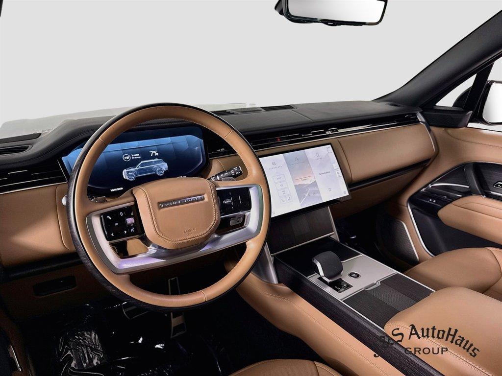 صورة مصغرة 30 لـ 2024 LAND Rover RANGE ROVER P550E AUTOBIOGRAPHY