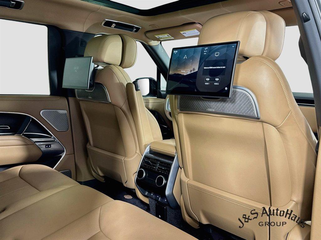 صورة مصغرة 35 لـ 2024 LAND Rover RANGE ROVER P550E AUTOBIOGRAPHY