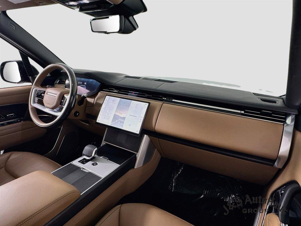 صورة مصغرة 31 لـ 2024 LAND Rover RANGE ROVER P550E AUTOBIOGRAPHY