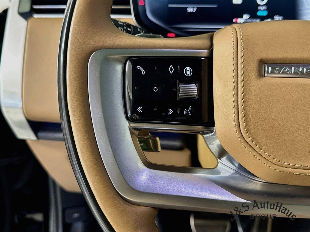 صورة مصغرة 13 لـ 2024 LAND Rover RANGE ROVER P550E AUTOBIOGRAPHY
