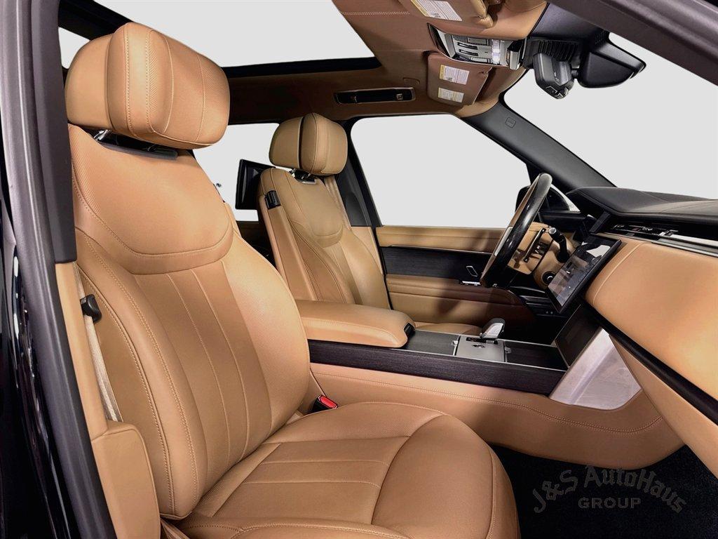 صورة مصغرة 37 لـ 2024 LAND Rover RANGE ROVER P550E AUTOBIOGRAPHY