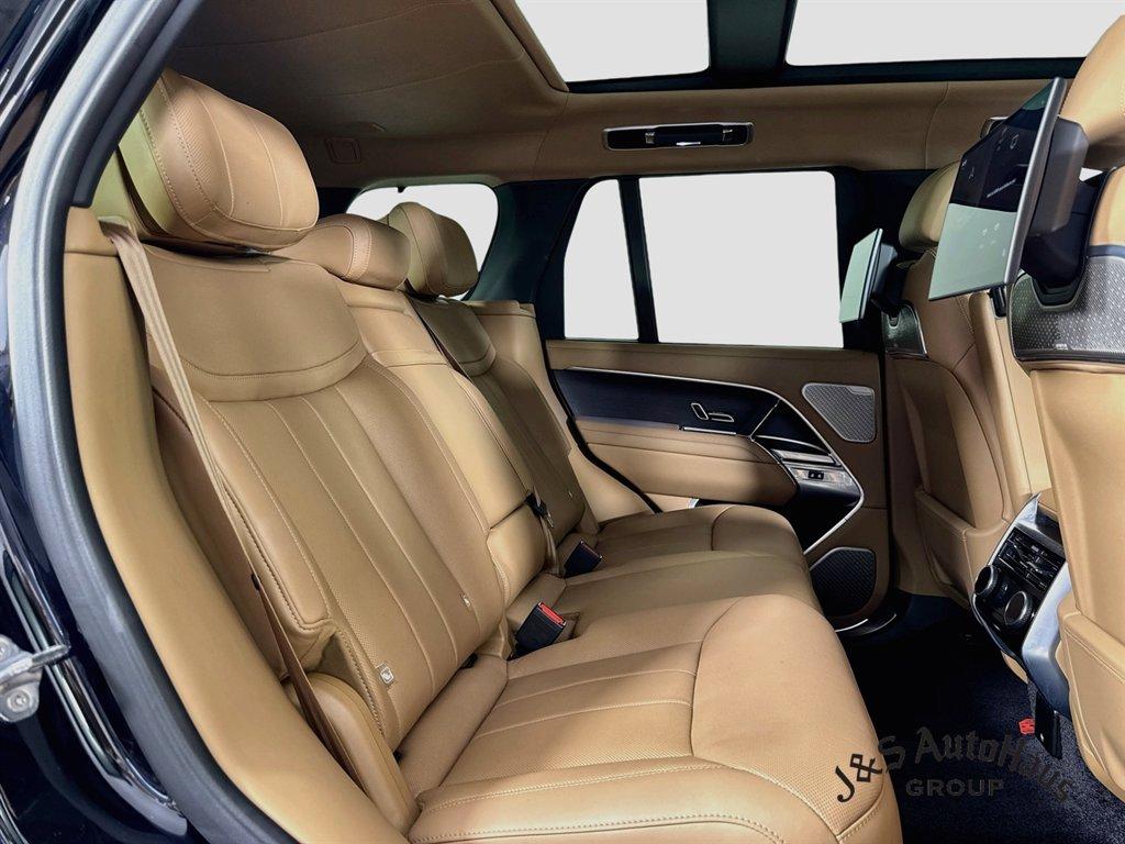 صورة مصغرة 36 لـ 2024 LAND Rover RANGE ROVER P550E AUTOBIOGRAPHY