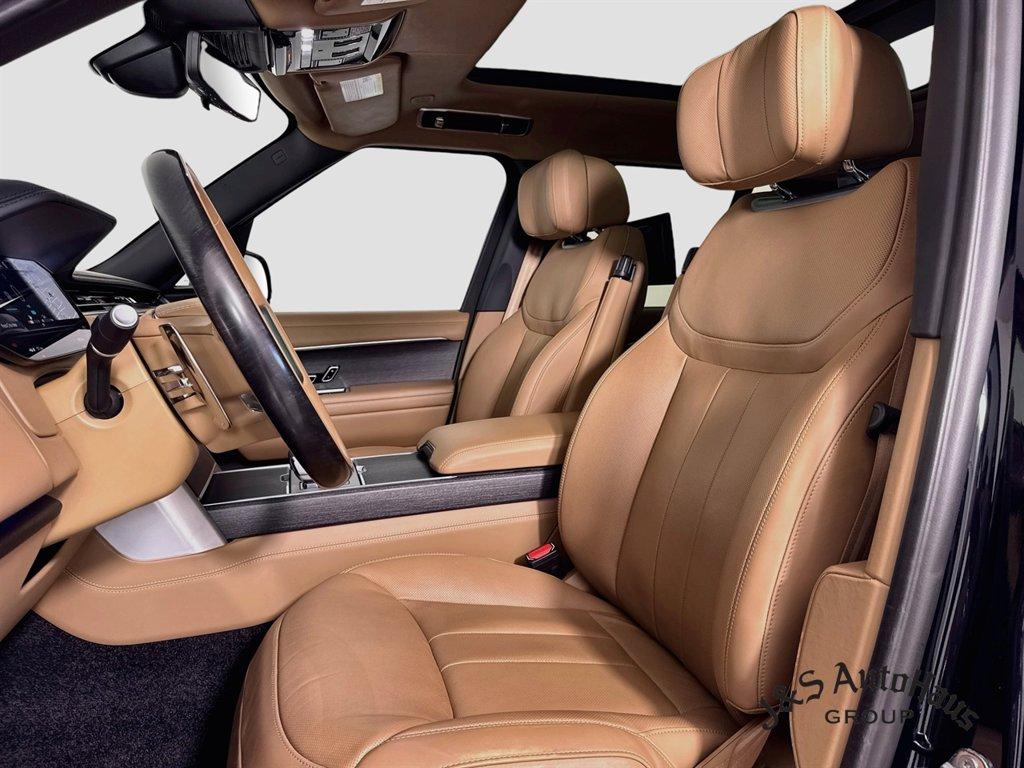 صورة مصغرة 11 لـ 2024 LAND Rover RANGE ROVER P550E AUTOBIOGRAPHY