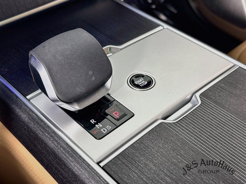 صورة مصغرة 22 لـ 2024 LAND Rover RANGE ROVER P550E AUTOBIOGRAPHY