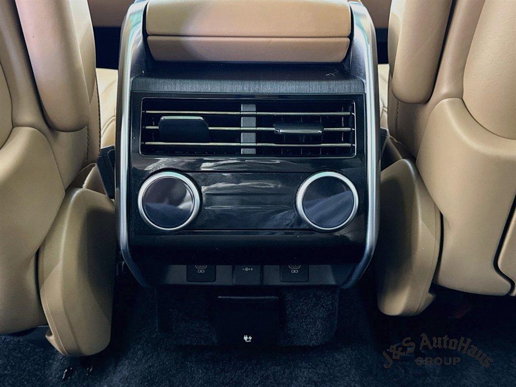 صورة مصغرة 32 لـ 2024 LAND Rover RANGE ROVER P550E AUTOBIOGRAPHY