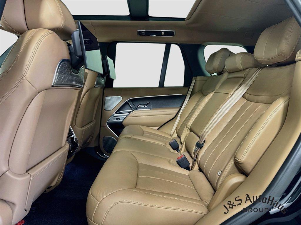 صورة مصغرة 28 لـ 2024 LAND Rover RANGE ROVER P550E AUTOBIOGRAPHY