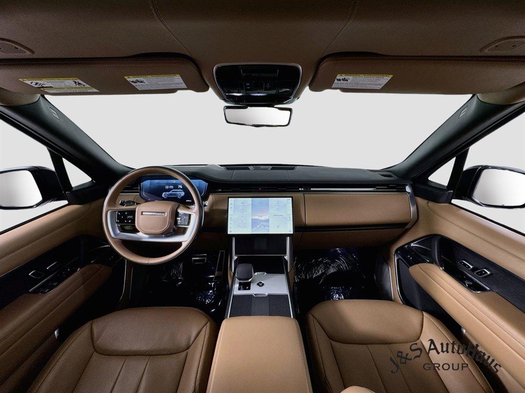 صورة مصغرة 29 لـ 2024 LAND Rover RANGE ROVER P550E AUTOBIOGRAPHY