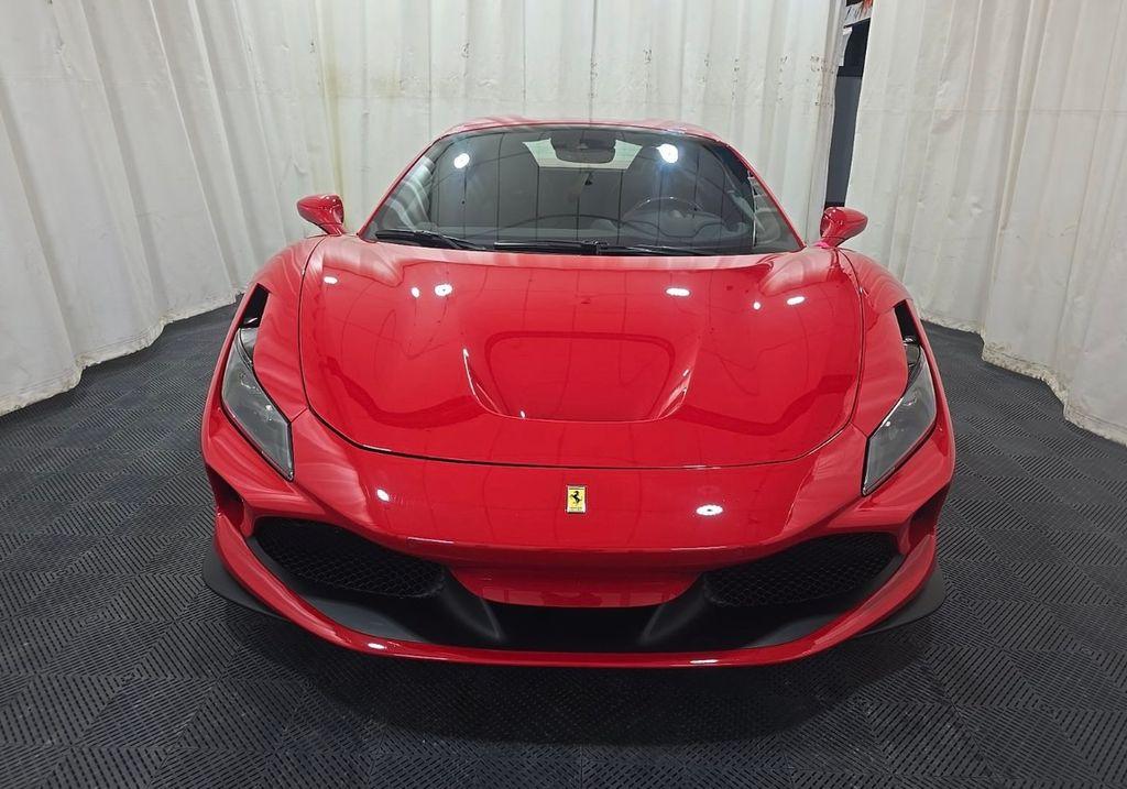 صورة 2 لـ 2021 Ferrari F8 SPIDER BASE