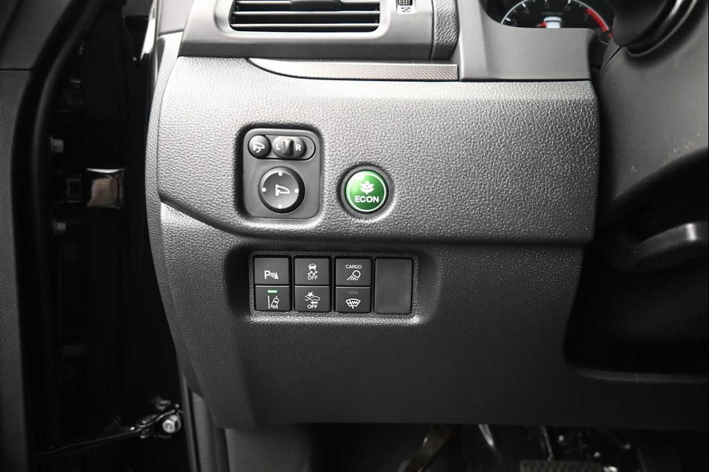 صورة 10 لـ 2026 Honda RIDGELINE TRAILSPORT