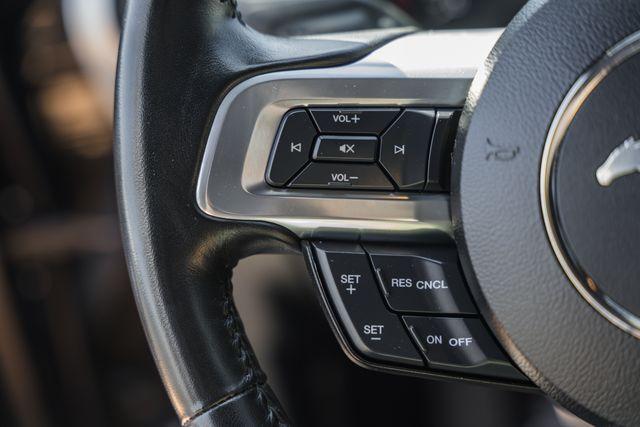 2023 FORD MUSTANG GT PREMIUM — миниатюра 30