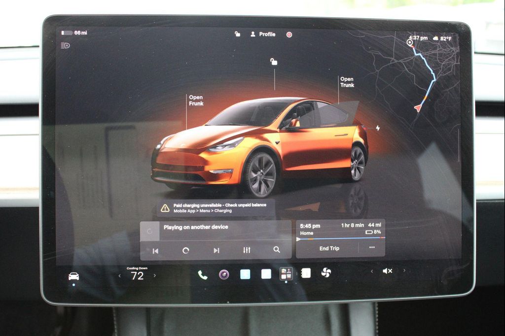 TESLA MODEL Y LONG RANGE - 5