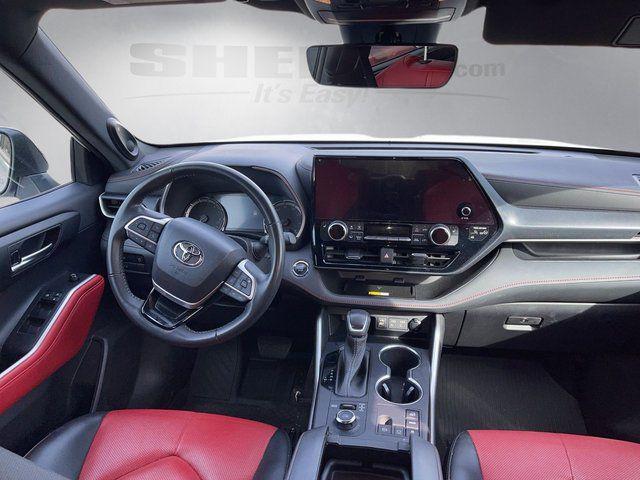 TOYOTA HIGHLANDER - 3