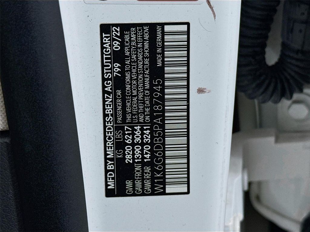 MERCEDES-BENZ S-CLASS - 8