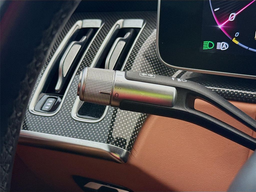 MERCEDES-BENZ S-CLASS - 3