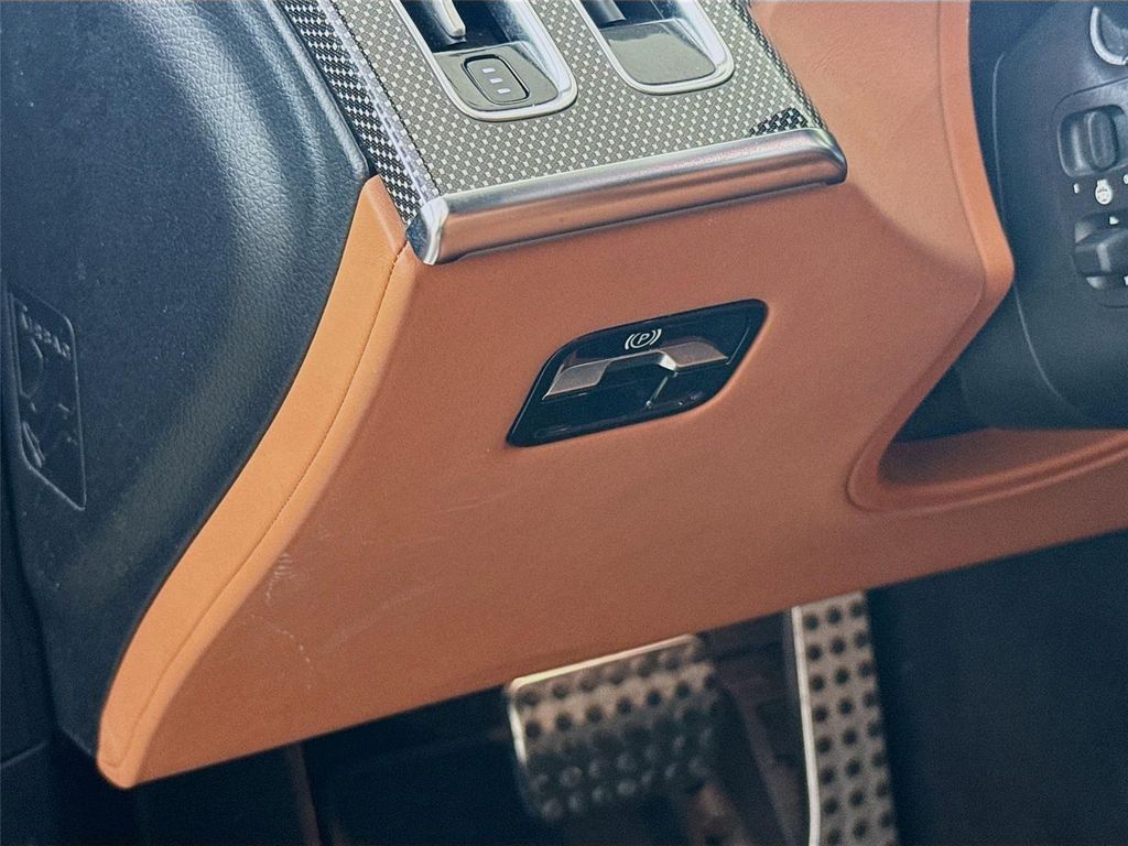 MERCEDES-BENZ S-CLASS - 5