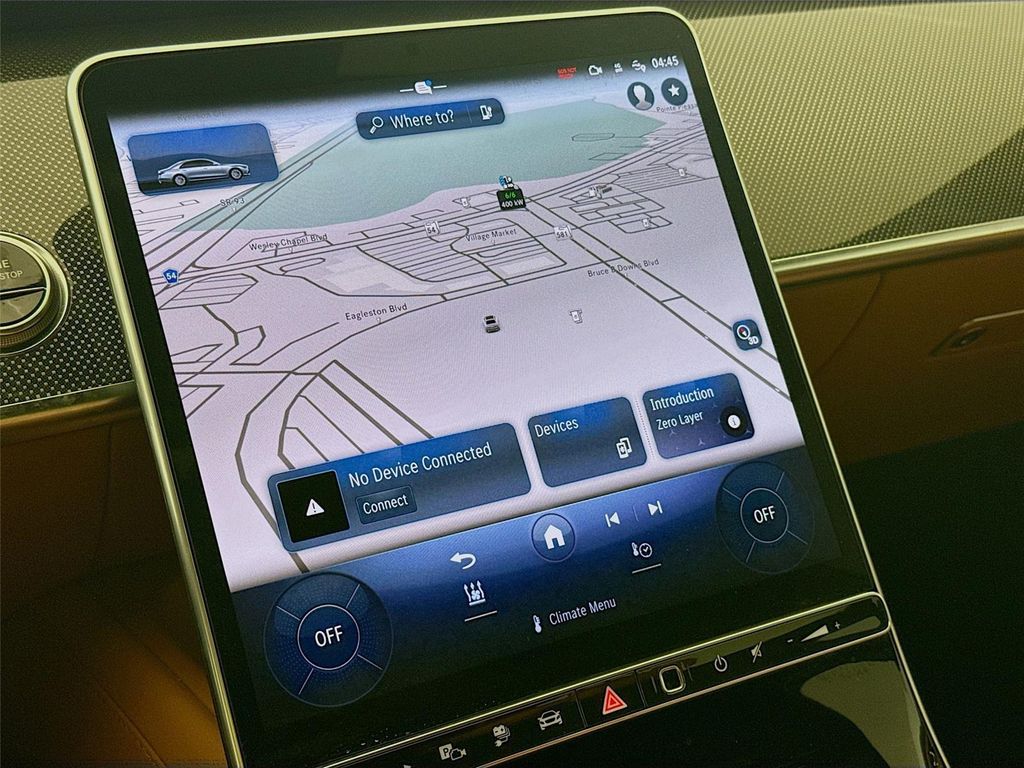 MERCEDES-BENZ S-CLASS - 7